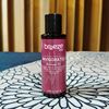Invigorated Massage Oil